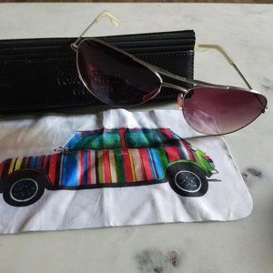 Paul Smith PS-817 Sunglasses